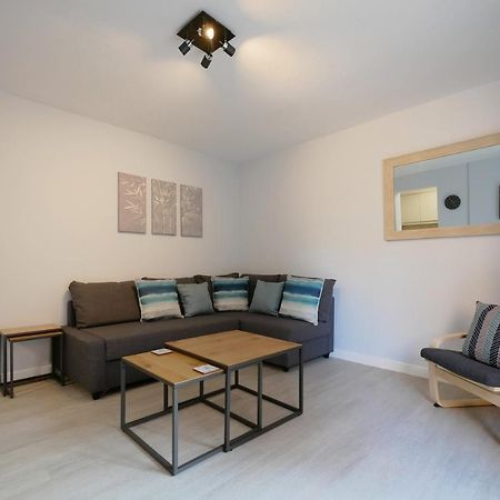 Crewe Short Lets 1 Victoria Court, Crewe Appartement Buitenkant foto